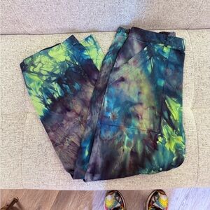 Big Bud Press work pants size L